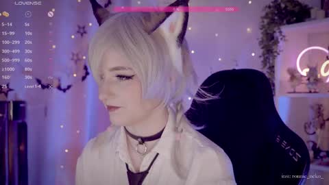 vronnier online show from 11/12/25, 12:16