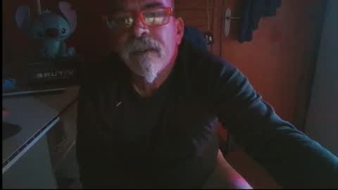 oscar online show from 11/11/25, 08:42