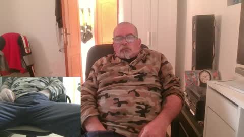 oscar online show from 03/22/26, 01:47