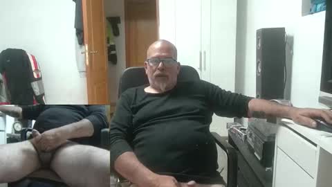 oscar online show from 03/28/26, 07:57