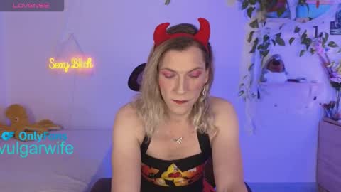 Snapshot of vulgar_wife chatting on 10/26/25, 04:46 Vikky online show from 10/26/25, 04:46