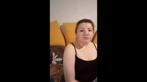 Harper Stefany online show from 05/14/26, 07:20