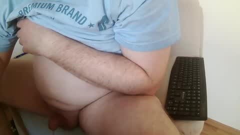 Daniel online show from 03/14/26, 12:54