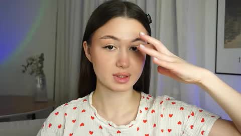 Ethal - thank you for thumb up online show from 03/10/26, 01:54