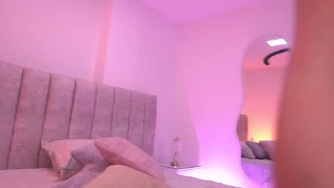 Violeta online show from 01/14/26, 03:12