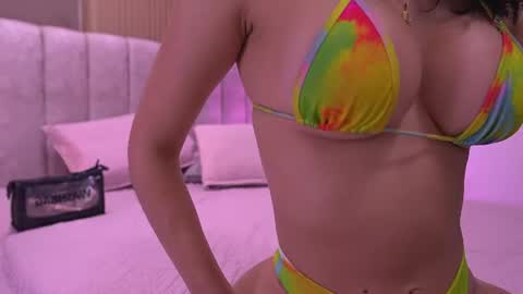 Violeta online show from 07/02/26, 03:06