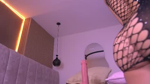 Violeta online show from 07/14/26, 03:11
