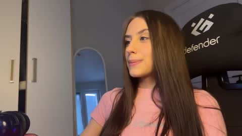 Arina online show from 03/04/26, 01:39