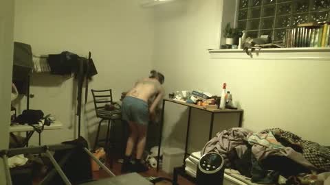 VyeletSkyes online show from 11/21/25, 07:18