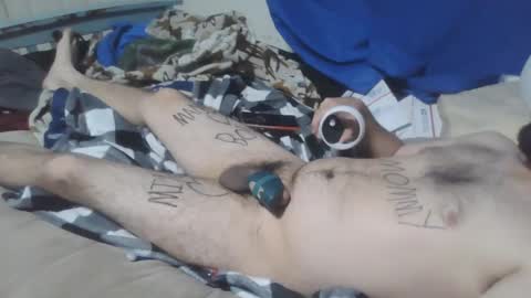 Vygrax online show from 12/08/24, 06:01