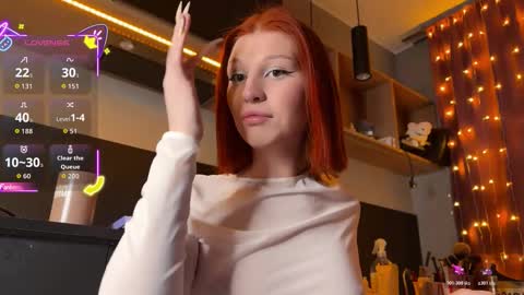 ILONA A week goal new laptop online show from 01/08/26, 05:21