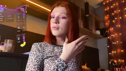 ILONA A week goal new laptop online show from 02/24/26, 08:51