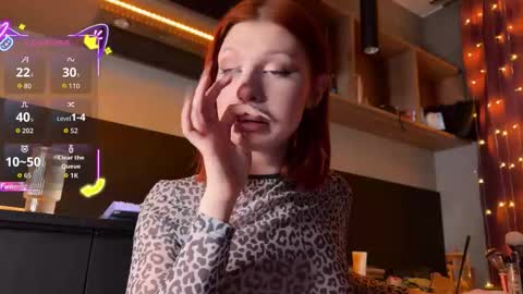 ILONA A week goal new laptop online show from 03/04/26, 12:16