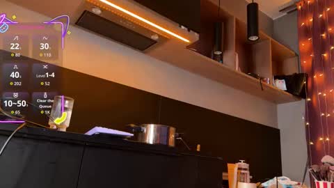 ILONA A week goal new laptop online show from 03/04/26, 07:53