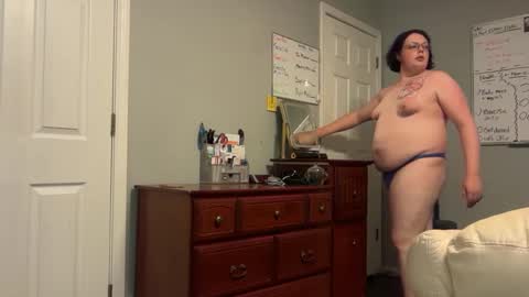 Winksy online show from 01/11/25, 09:46