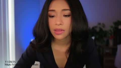 Jen online show from 11/29/25, 09:18