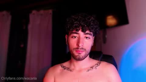 Camilo online show from 11/18/25, 12:49