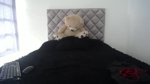 Snapshot of wade_wil chatting on 02/26/25, 03:30 wade and antonella online show from 02/26/25, 03:30