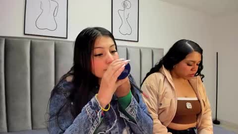 Snapshot of wadjett chatting on 10/13/25, 12:27 Laia  Emmy online show from 10/13/25, 12:27