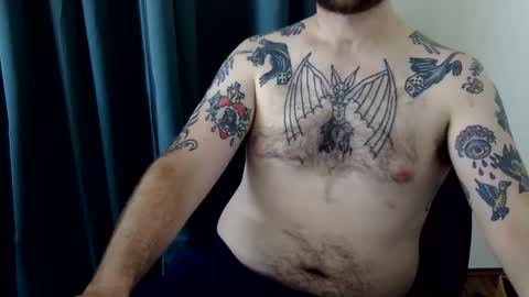 waguylooking online show from 03/18/26, 07:22