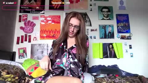 marz online show from 06/06/26, 09:30