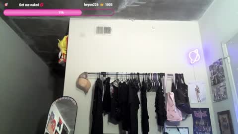 marz online show from 06/19/26, 03:11