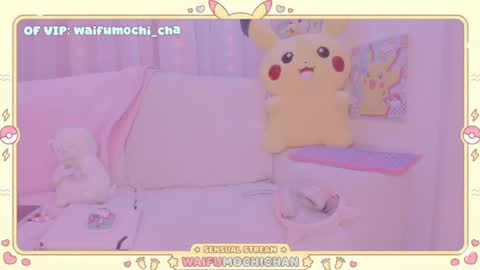 Snapshot of waifumochi_chan chatting on 06/27/26, 02:38 online show from 06/27/26, 02:38