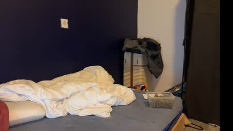 wajlyhaze2 online show from 09/26/25, 10:03