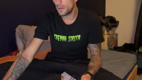 wajlyhaze2 online show from 09/29/25, 10:03