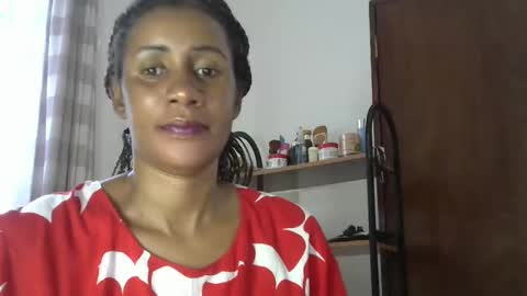 Snapshot of wakanda_goddess chatting on 02/20/25, 12:36 wakanda_goddess online show from 02/20/25, 12:36