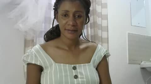 Snapshot of wakanda_goddess chatting on 03/06/25, 05:03 wakanda_goddess online show from 03/06/25, 05:03