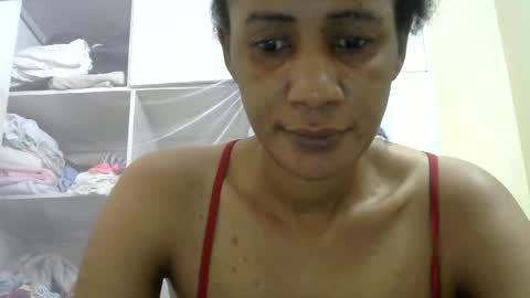Snapshot of wakanda_goddess chatting on 07/20/26, 12:18 wakanda_goddess online show from 07/20/26, 12:18