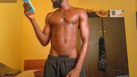 Wakanda Mamba online show from 03/06/26, 10:17