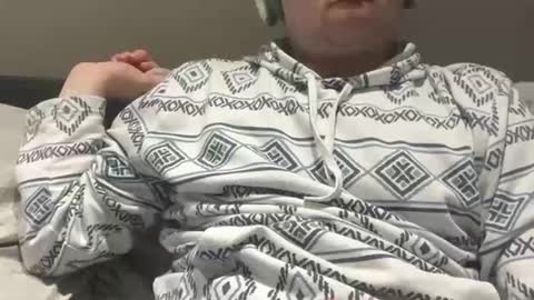 wowaweeman online show from 04/05/26, 03:15