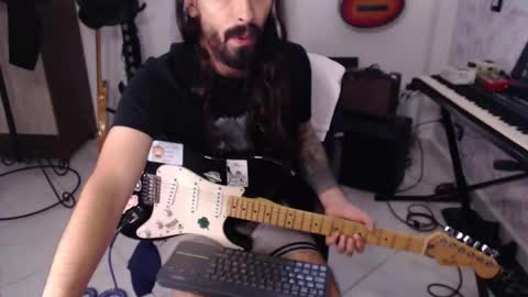 John online show from 01/05/26, 07:50