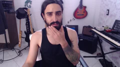 John online show from 01/10/26, 06:09