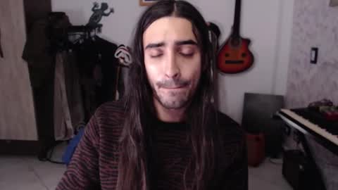 John online show from 03/09/26, 03:10