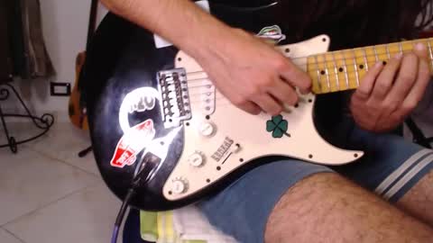 John online show from 03/26/26, 09:42