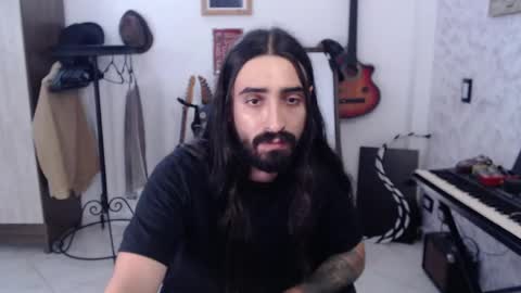 John online show from 05/13/26, 08:49