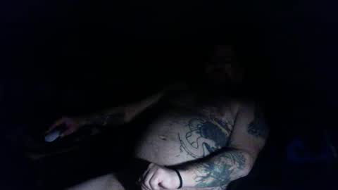 Snapshot of wakeupthedead77 chatting on 02/11/25, 08:05 Mr. Dead online show from 02/11/25, 08:05