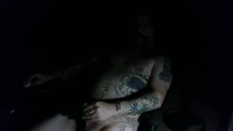 Snapshot of wakeupthedead77 chatting on 10/03/25, 05:04 Mr. Dead online show from 10/03/25, 05:04