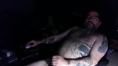 Snapshot of wakeupthedead77 chatting on 10/19/25, 08:42 Mr. Dead online show from 10/19/25, 08:42