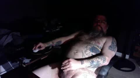 Mr. Dead online show from 03/13/26, 01:56