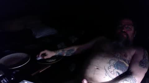 Mr. Dead online show from 03/16/26, 09:08