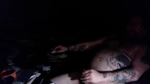 Mr. Dead online show from 03/26/26, 04:40