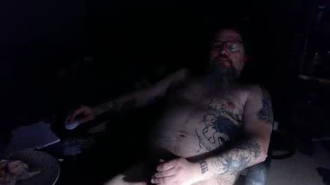 Mr. Dead online show from 04/05/26, 12:30