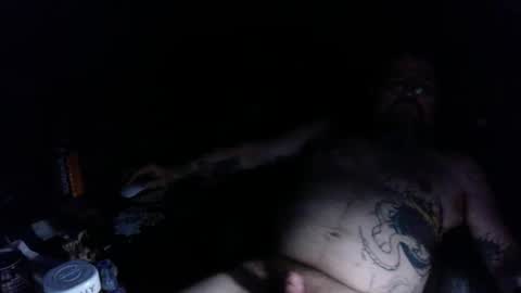 Mr. Dead online show from 04/09/26, 11:32