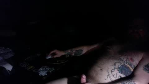 Mr. Dead online show from 04/18/26, 03:21