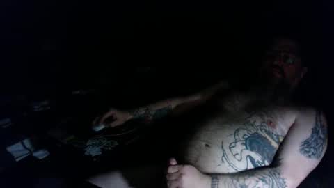 Mr. Dead online show from 04/20/26, 02:03