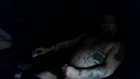 Mr. Dead online show from 04/23/26, 01:51